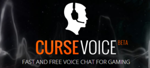 Ganhe muito mais jogos usando o Curse Voice