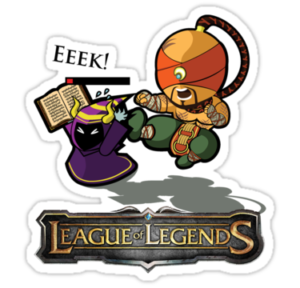 Qual o Item com Melhor Custo Benefício no League of Legends?