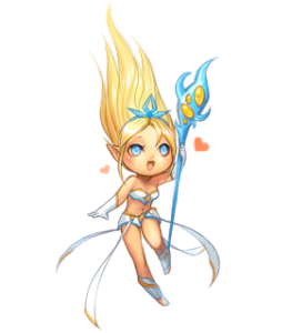 Como Ganhar Mais Partidas No League of Legends – Janna