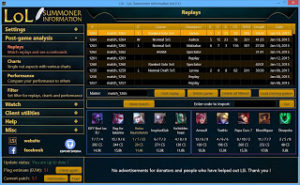 Programas para ajudar a melhorar no League of Legends