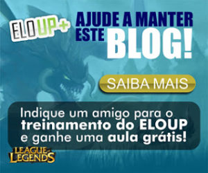 7 Formas de melhorar a sua chance de vitória no League of Legends