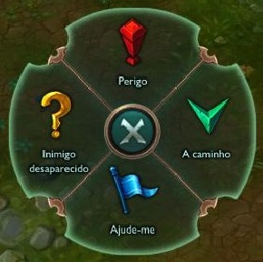 Como melhorar a comunicação no League of Legends?