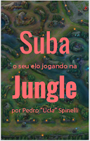 Prévia do Livro: Suba o Seu Elo Jogando na Jungle