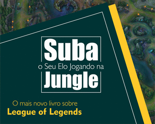 Morgana – Build e Runas de League of Legends (Jungle)