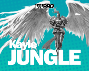 Kayle – Build e Runas de League of Legends (Jungle)