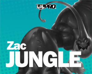 Zac – Build e Runas de League of Legends (Jungle)