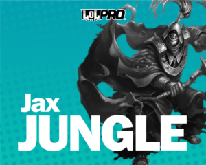 Jax – Build e Runas de League of Legends (Jungle)