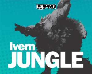 Ivern – Build e Runas de League of Legends (Jungle)