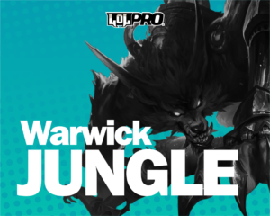 Como Jogar de Warwick Jungle