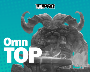 Ornn – Build e Runas de League of Legends (TOP)