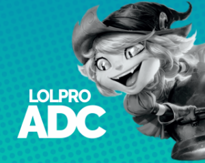 Como Jogar de Miss Fortune ADC