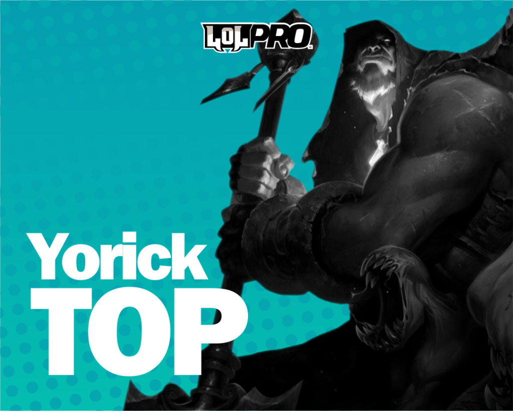 O MAIOR COUNTER DE YORICK feat. LUNALOL1 