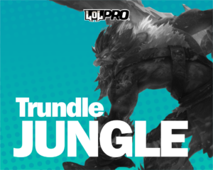 Trundle – Build e Runas de League of Legends (Jungle)