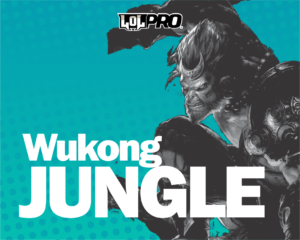 Como Jogar de Wukong Jungle