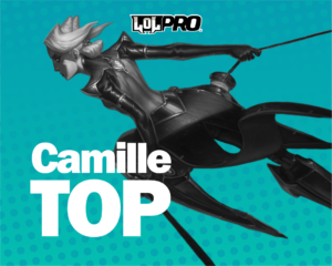 Como Jogar de Camille Top