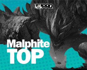 Malphite – Build e Runas de League of Legends (TOP)