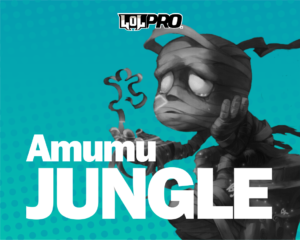 Amumu – Build e Runas de League of Legends (Jungle)