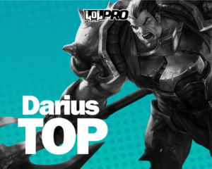 Como Jogar de Darius TOP