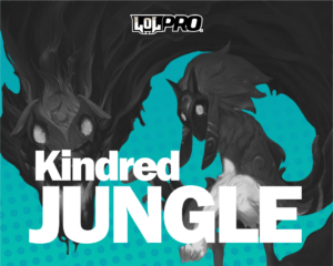 Kindred – Build e Runas de League of Legends (Jungle)