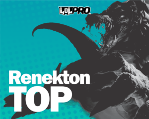 Renekton – Build e Runas de League of Legends (TOP)