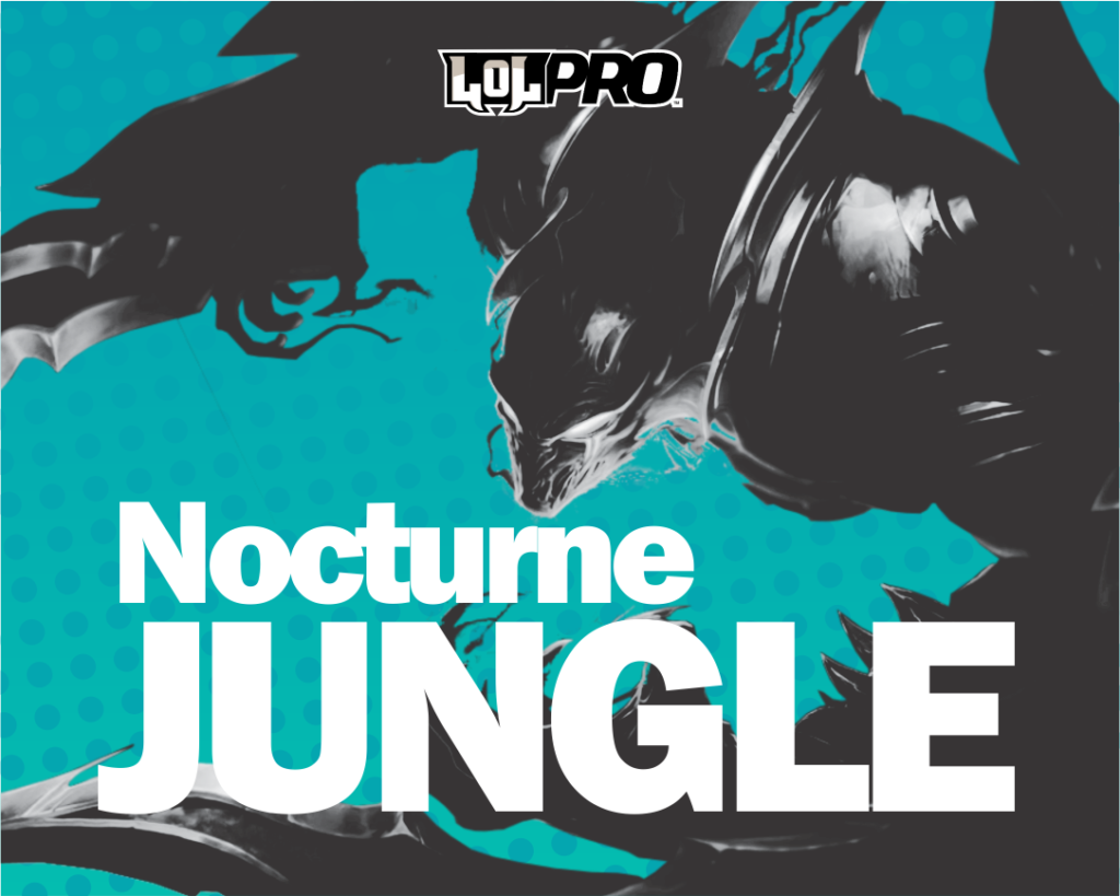nocturn builds