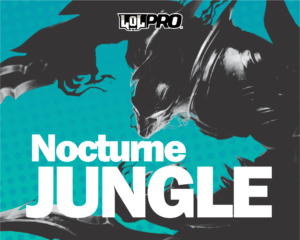Nocturne – Build e Runas de League of Legends (Jungle)