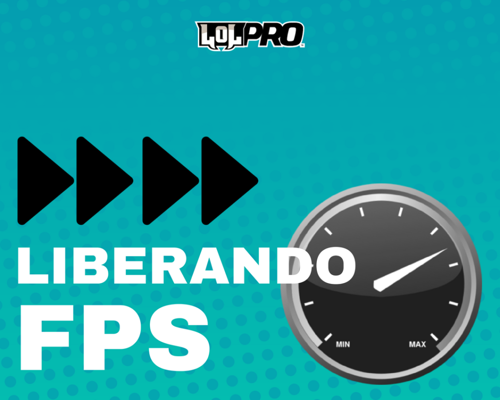 LoL: Dicas para melhorar o FPS