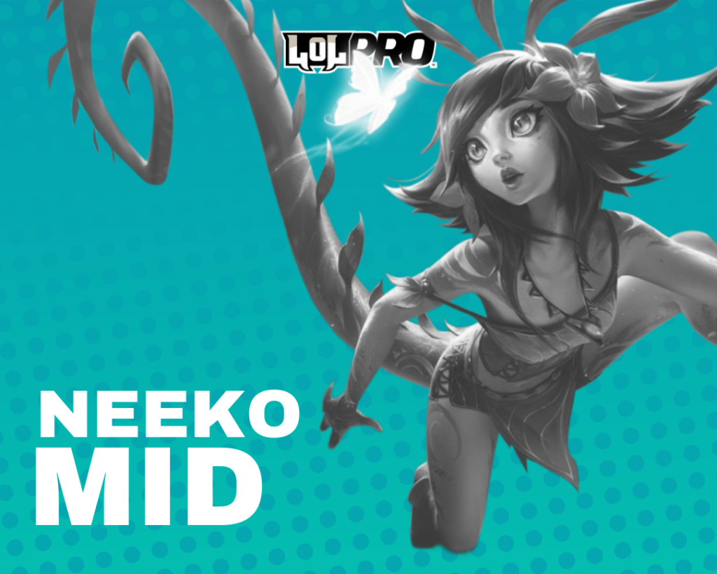 neeko runes