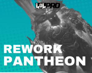 REWORK COMPLETO DO PANTHEON