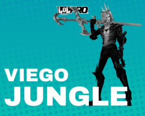 Viego – Build e Runas de League of Legends (Jungle)