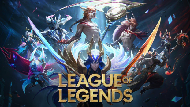 Riot Games anuncia CONV/RGENCE um spinoff de League of Legends -  Tecnologia e Games - Folha PE